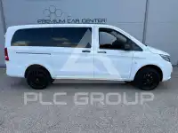 2016 Mercedes Benz Vito