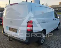 2016 Mercedes Benz Vito