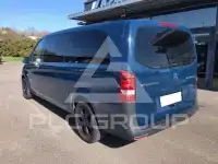 2016 Mercedes Benz Vito
