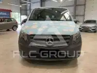 2016 Mercedes Benz Vito