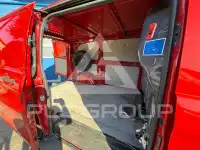 2016 Mercedes Benz Vito