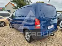 2016 Mercedes Benz Vito