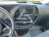 2016 Mercedes Benz Vito