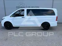2016 Mercedes Benz Vito