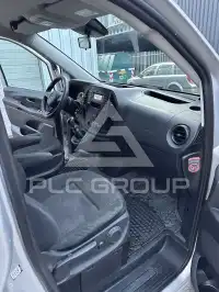 2016 Mercedes Benz Vito