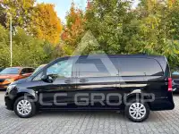 2016 Mercedes Benz Vito
