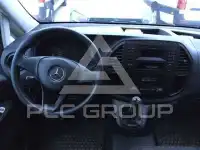 2016 Mercedes Benz Vito