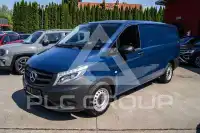 2016 Mercedes Benz Vito
