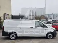 2016 Mercedes Benz Vito