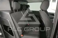 2016 Mercedes Benz Vito