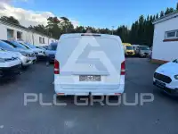 2016 Mercedes Benz Vito