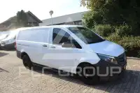 2016 Mercedes Benz Vito