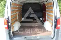 2016 Mercedes Benz Vito