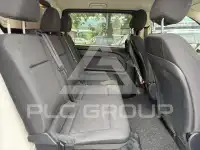 2016 Mercedes Benz Vito