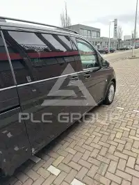 2016 Mercedes Benz Vito