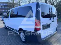 2016 Mercedes Benz Vito