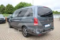 2016 Mercedes Benz Vito