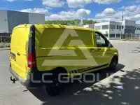 2016 Mercedes Benz Vito