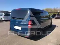 2016 Mercedes Benz Vito