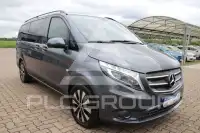 2016 Mercedes Benz Vito