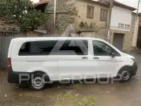 2016 Mercedes Benz Vito