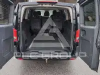 2016 Mercedes Benz Vito