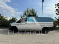 2016 Mercedes Benz Vito