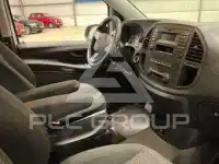 2016 Mercedes Benz Vito