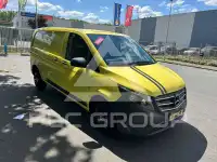 2016 Mercedes Benz Vito