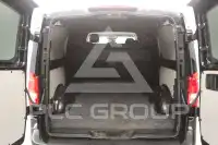2016 Mercedes Benz Vito