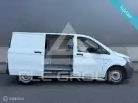 2016 Mercedes Benz Vito