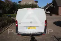 2016 Mercedes Benz Vito