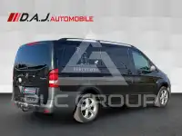2016 Mercedes Benz Vito