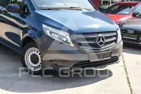 2016 Mercedes Benz Vito