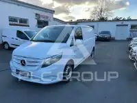2016 Mercedes Benz Vito