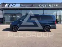 2016 Mercedes Benz Vito