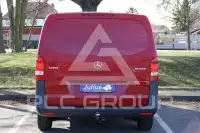 2016 Mercedes Benz Vito