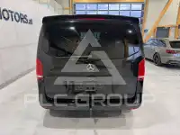 2016 Mercedes Benz Vito