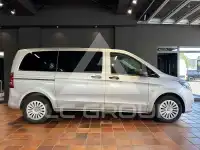 2016 Mercedes Benz Vito