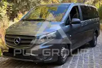 2016 Mercedes Benz Vito