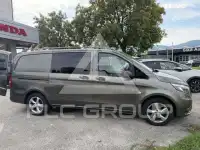 2016 Mercedes Benz Vito