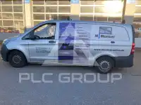 2016 Mercedes Benz Vito