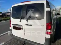 2016 Mercedes Benz Vito