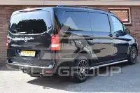 2016 Mercedes Benz Vito
