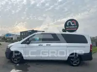 2016 Mercedes Benz Vito