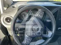 2016 Mercedes Benz Vito