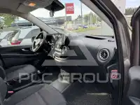 2016 Mercedes Benz Vito