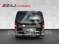 2016 Mercedes Benz Vito