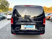 2016 Mercedes Benz Vito