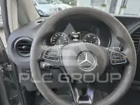 2016 Mercedes Benz Vito